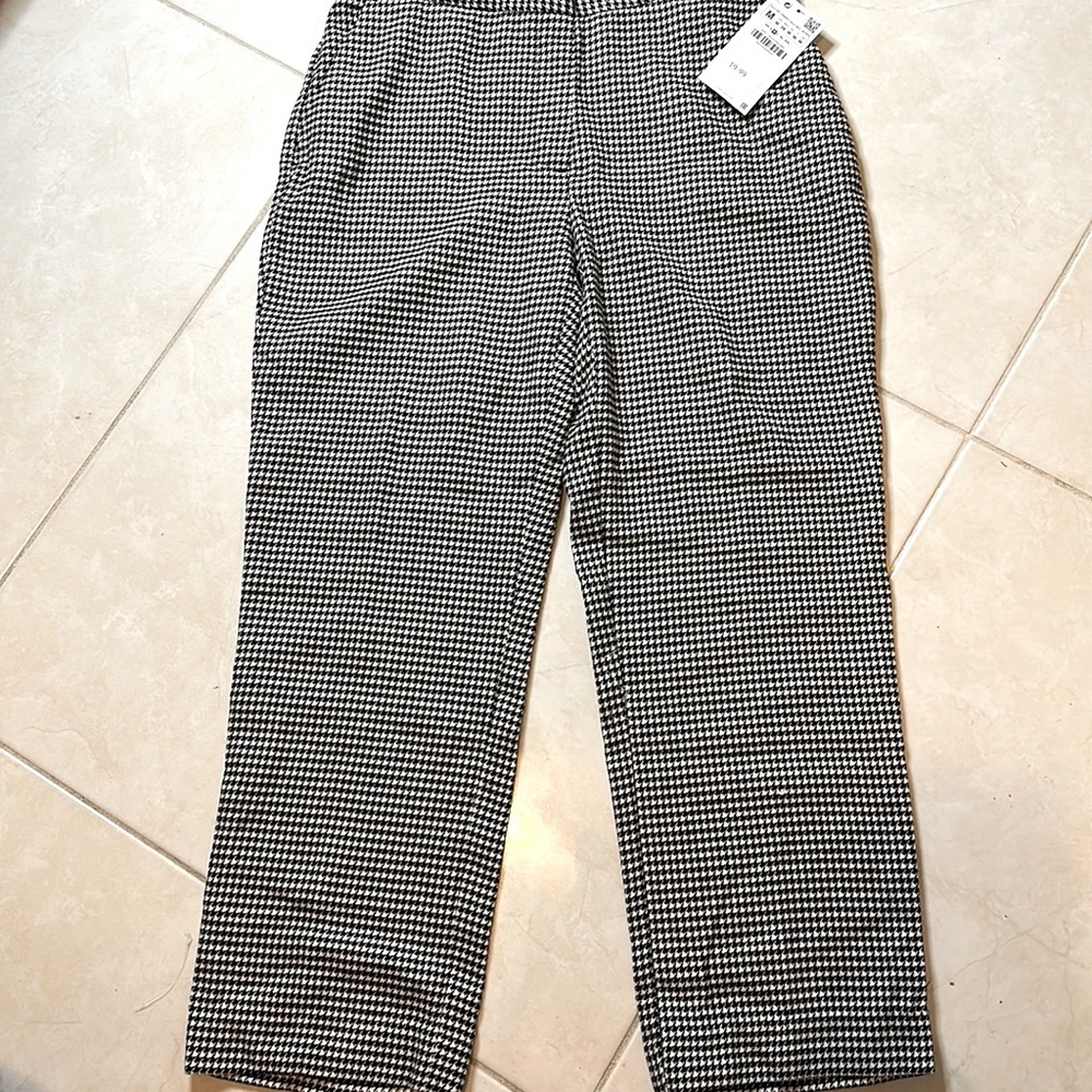 Zara Pants